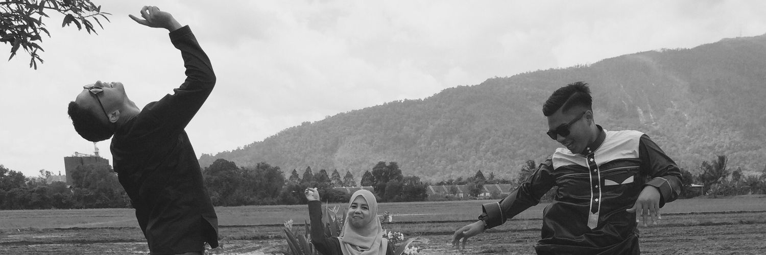 AtifAzizan's profile banner image