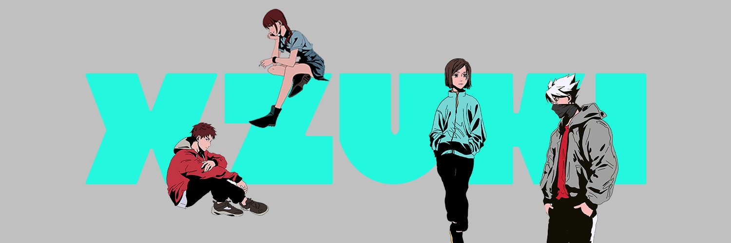 KillshotXzuki's profile banner image