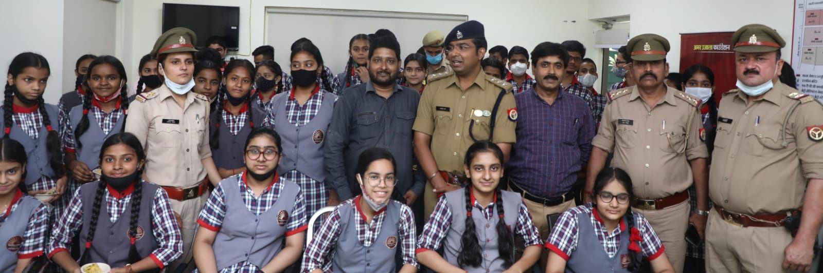 sushant samdarshi banner