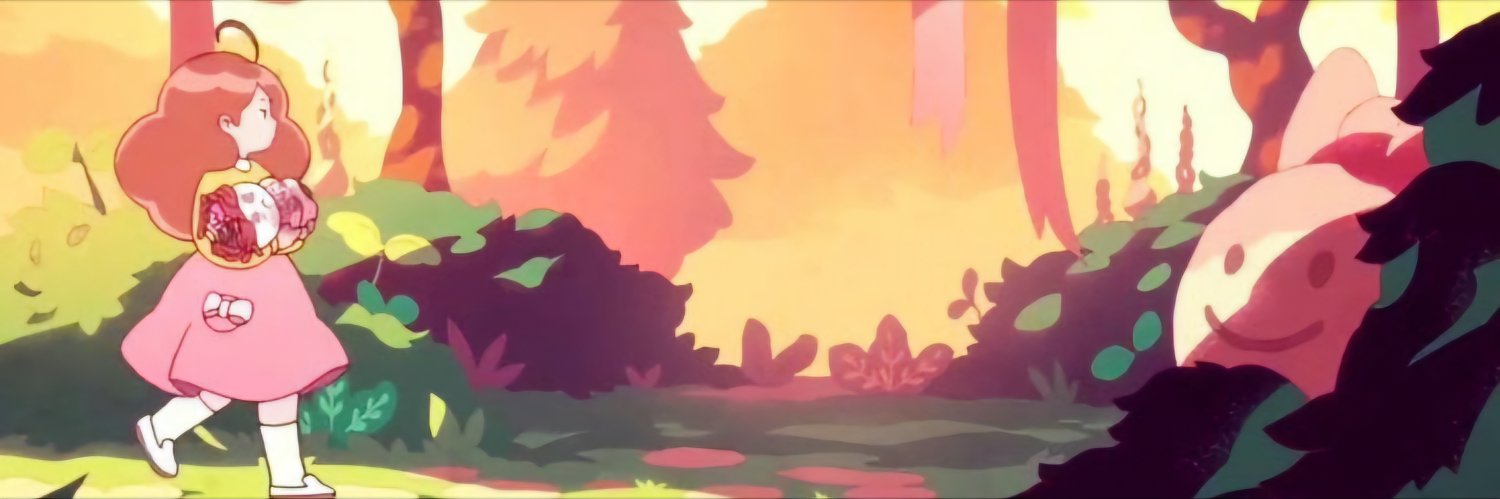 minabee 💜🍉 banner