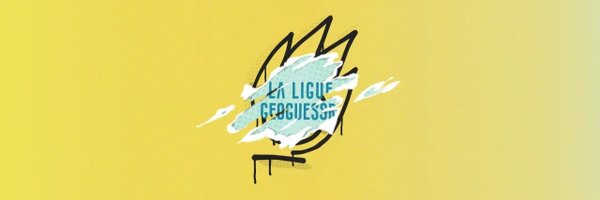 LigueGeoguessr Profile Banner
