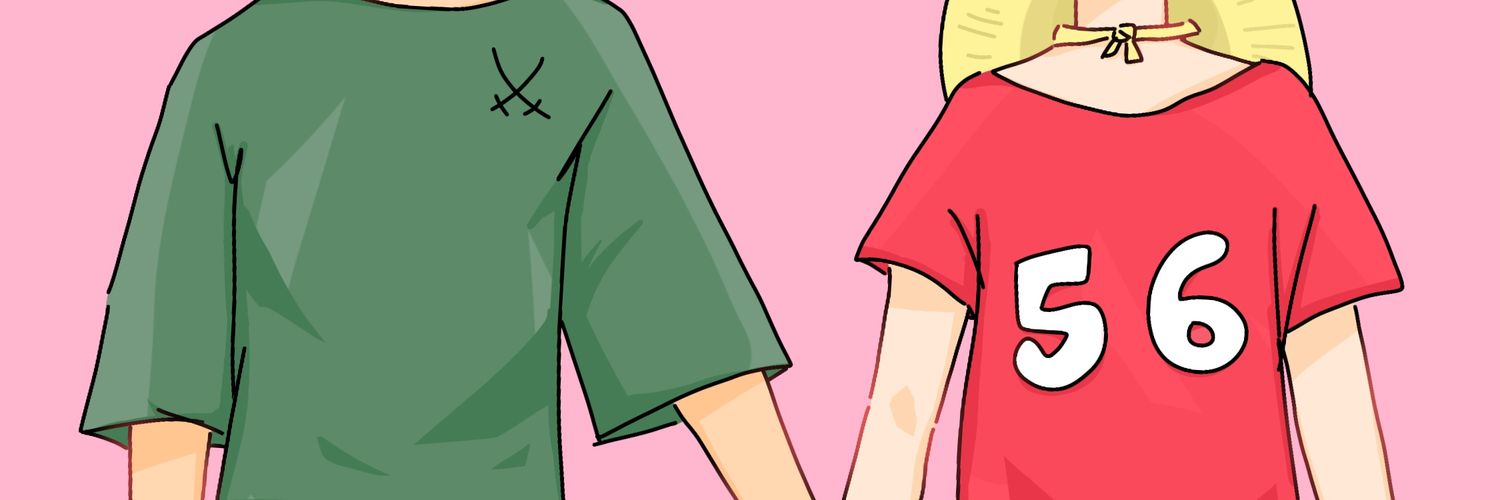LuuYeah_uwu's profile banner image
