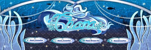 thara_oceanfae Profile Banner