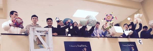 tskinnersbec Profile Banner