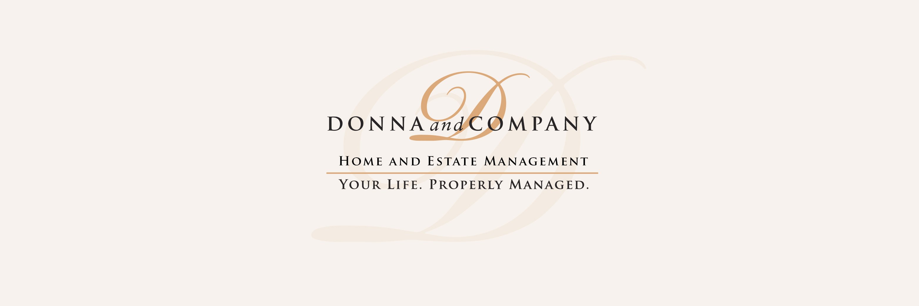 DonnaDavidCo's profile banner image
