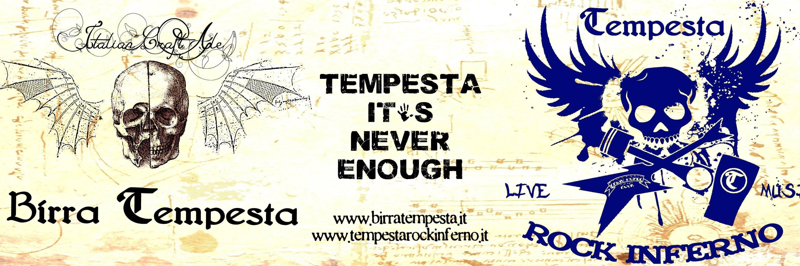 PierTempesta's profile banner image