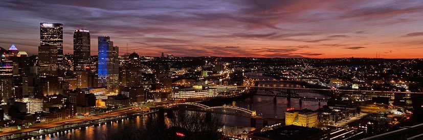PeaceLovePgh's profile banner image