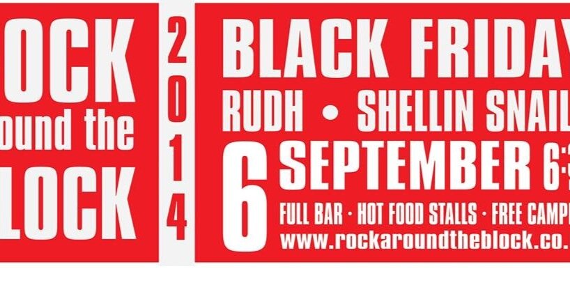 RockAroundTheBlock banner
