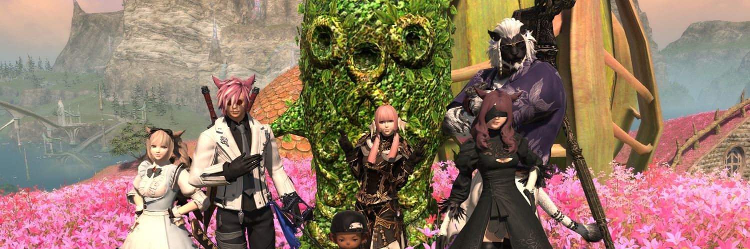 たかちょ banner