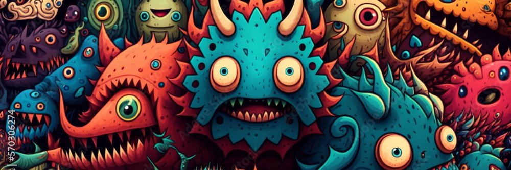 Eldoxo's profile banner image