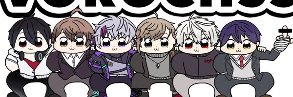 O_gen1sho Profile Banner