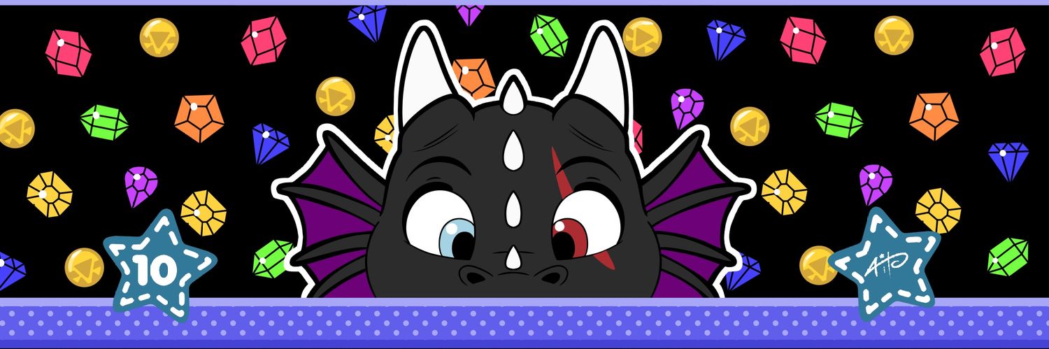 Snipe after dark blfc banner