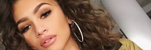 CodenameZendaya's profile banner image