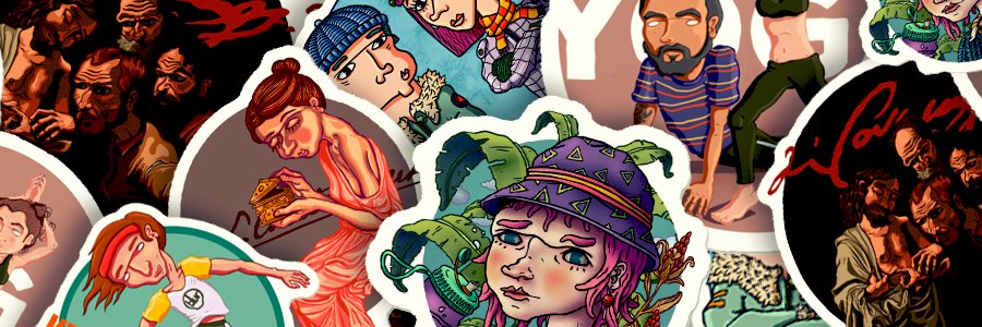 sigarespirando's profile banner image
