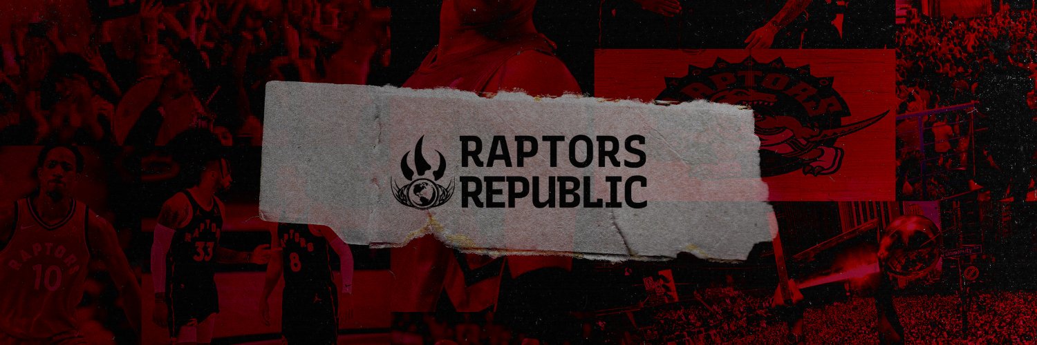 Raptors Republic Profile Banner