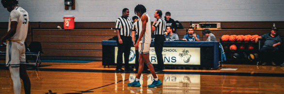 Dreylan Creasy banner