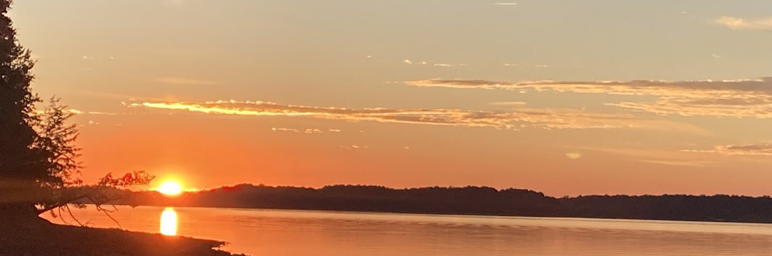 ericamelton's profile banner image