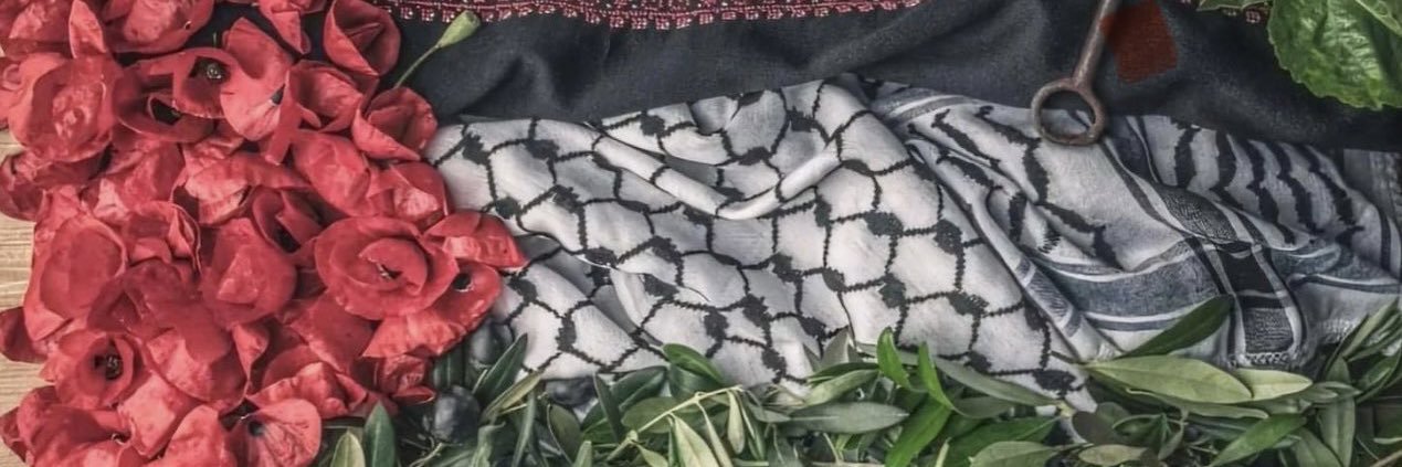 Mohammed . SH | 🇵🇸's banner