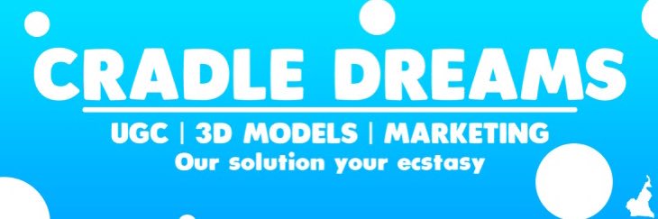 Cradle Dreams banner