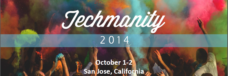 Techmanity's profile banner image