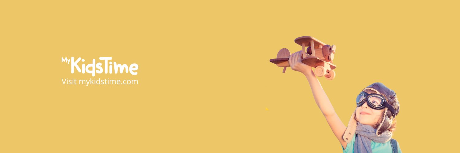 mykidstime's profile banner image