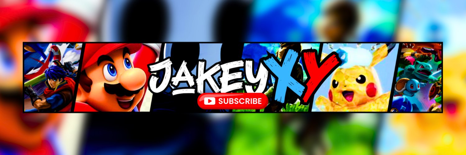 Jakeyメሃ banner