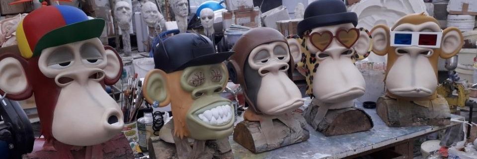 Masks_for_NFT banner