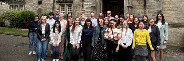 ScotCogAgeing Profile Banner