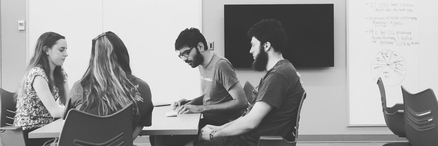 DFAVirginiaTech's profile banner image