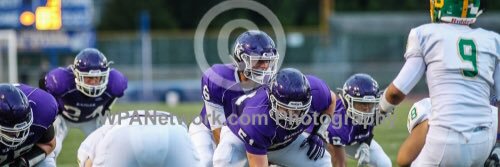 Kamiak_Football's profile banner image