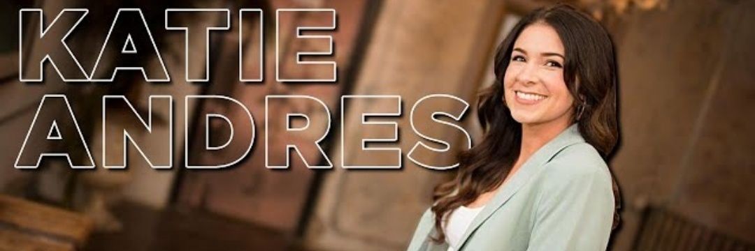 Katie Andres banner