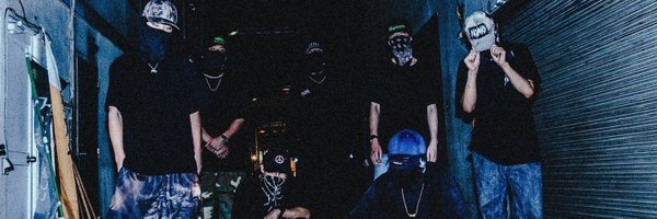 DC110STYLE Profile Banner