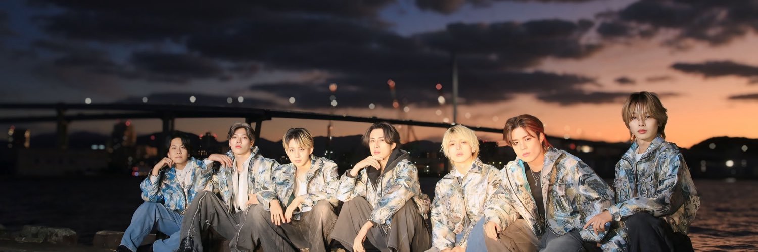 IXAØN【I'M U PROJECT】 banner