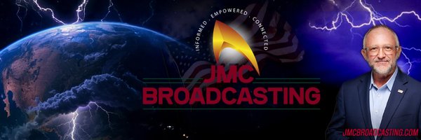 JMCBroadcasting Profile Banner