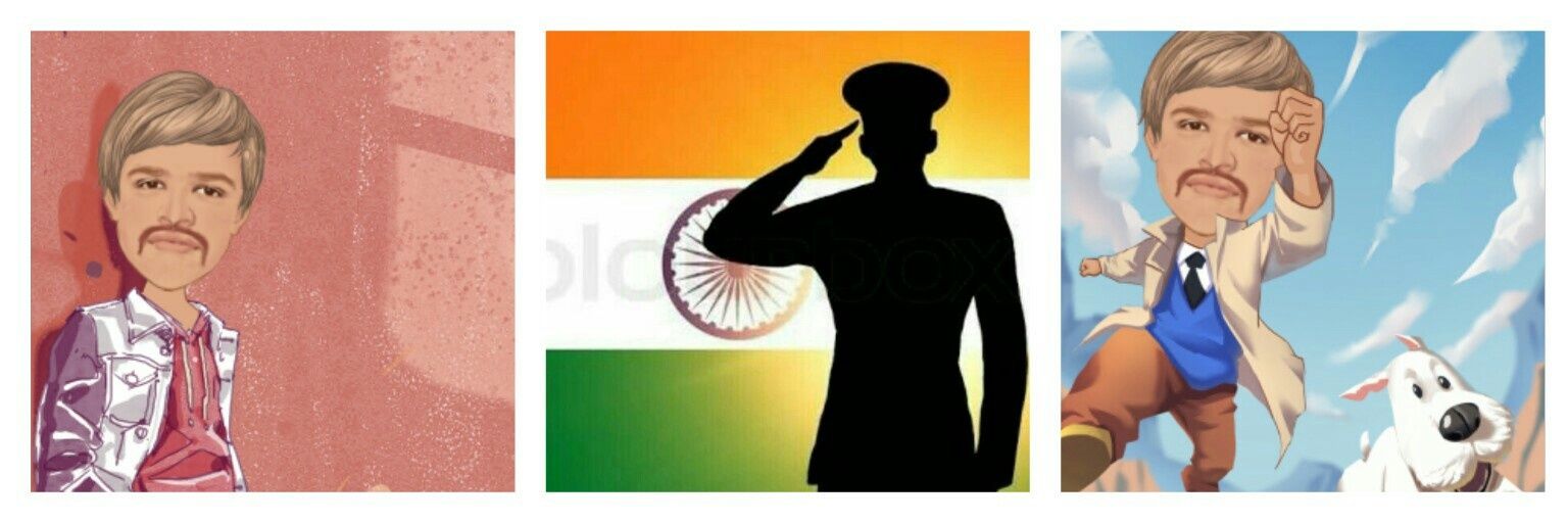 apikothari's profile banner image