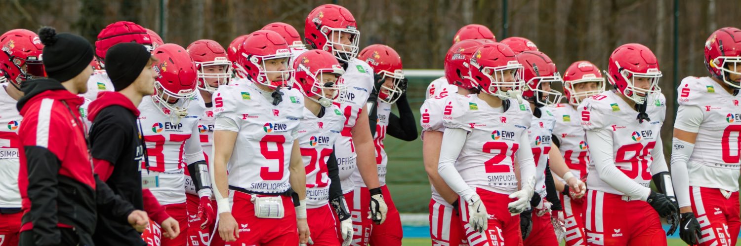 Moritz Richter QB's banner