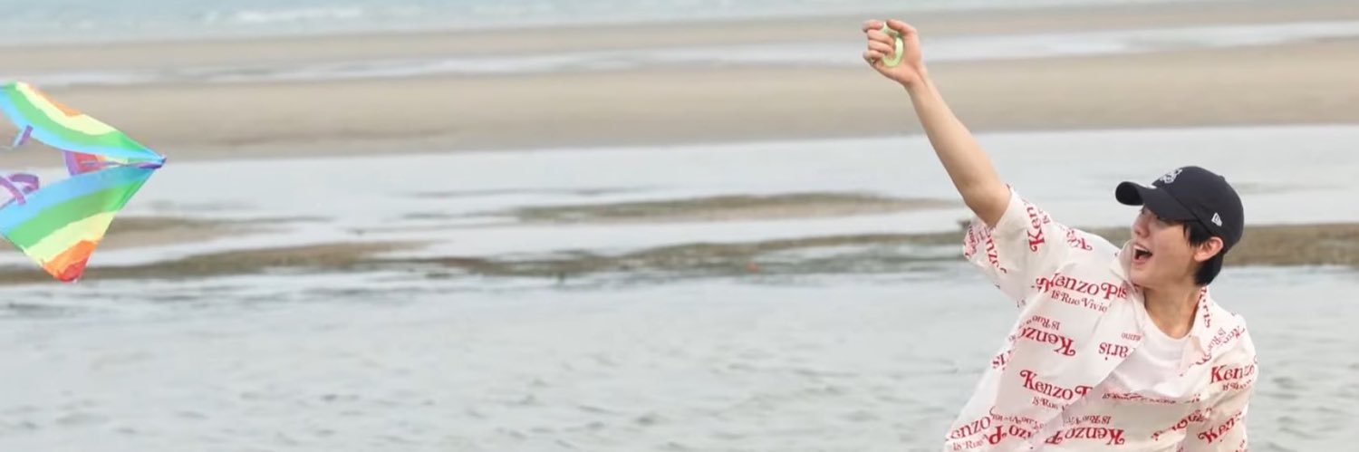 kazwybook's profile banner image