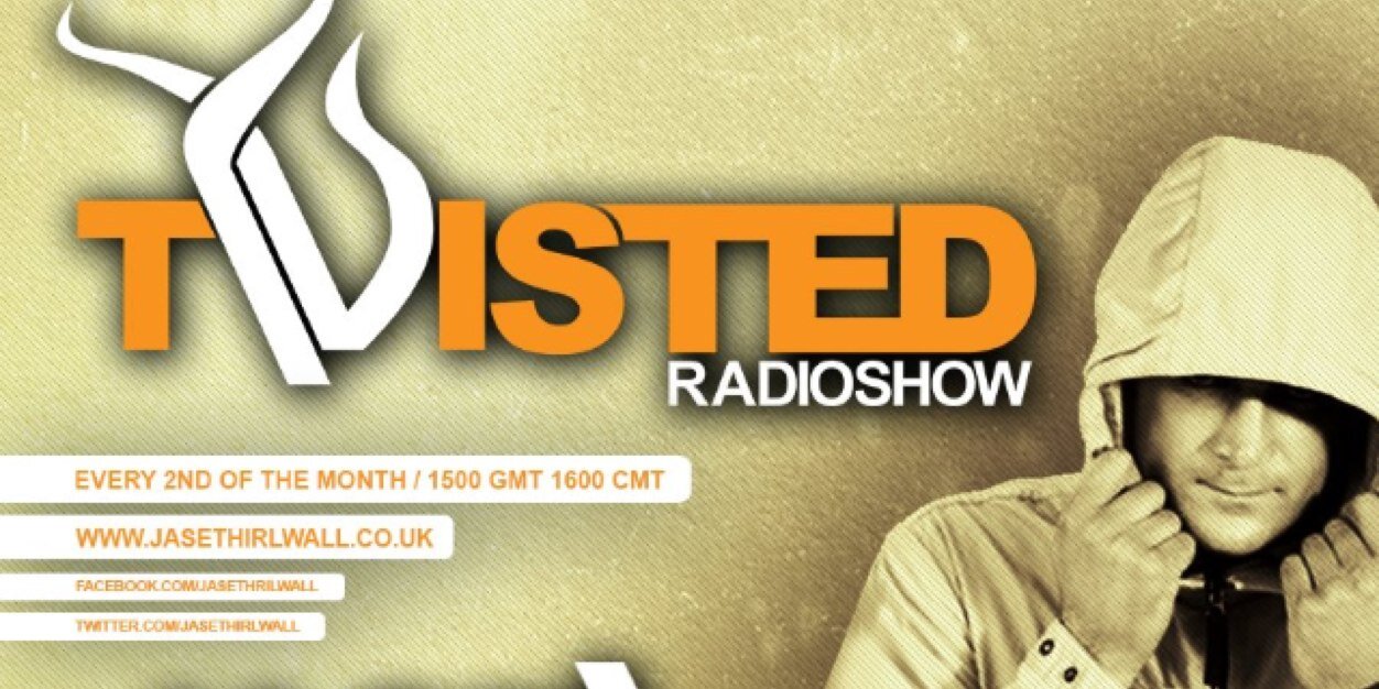 TwistedRadio's profile banner image