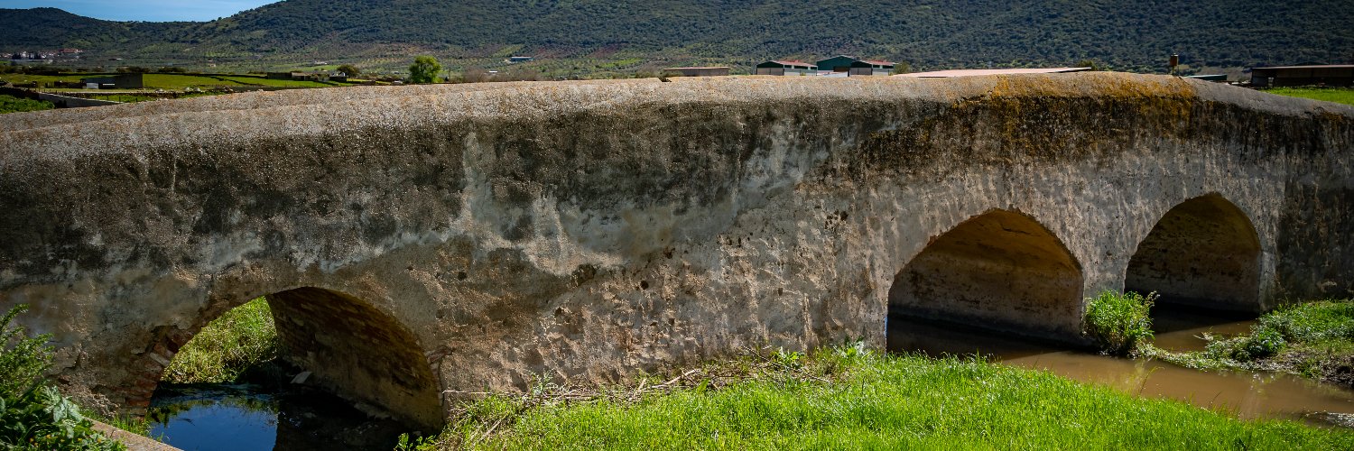 Ceder Zafra-Río Bodión banner