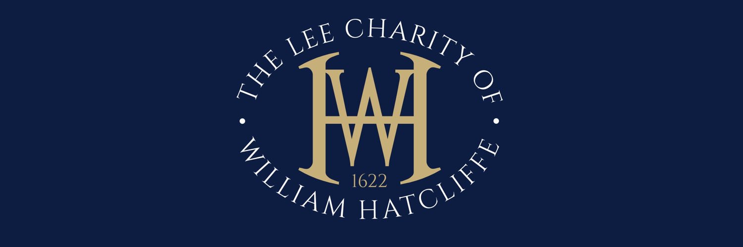 The Lee Charity of William Hatcliffe banner
