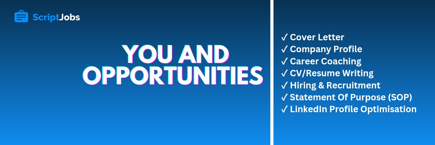 scriptjobs's profile banner image