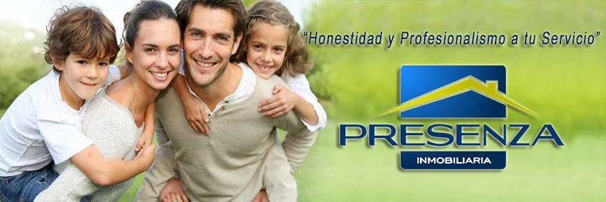 PresenzaInmo's profile banner image