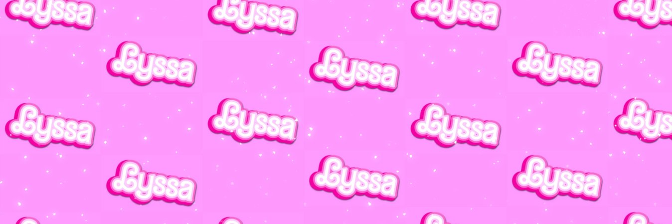 Lyssa banner