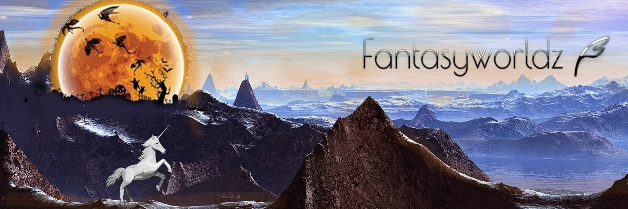 fantasyworldz's profile banner image