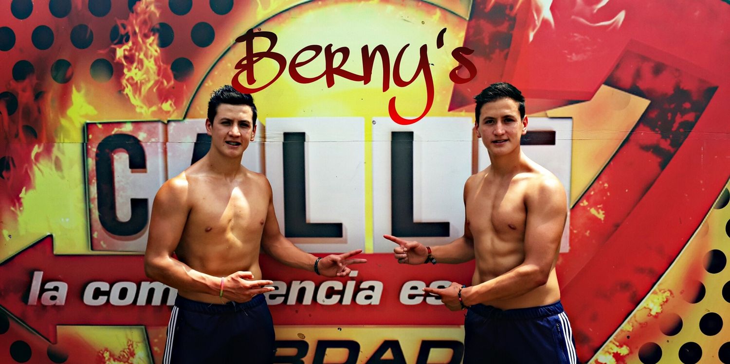 dberny_2's profile banner image