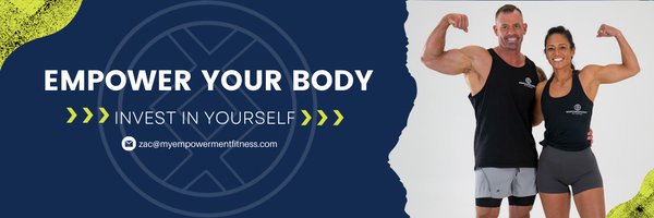 MyEmpowerment Profile Banner