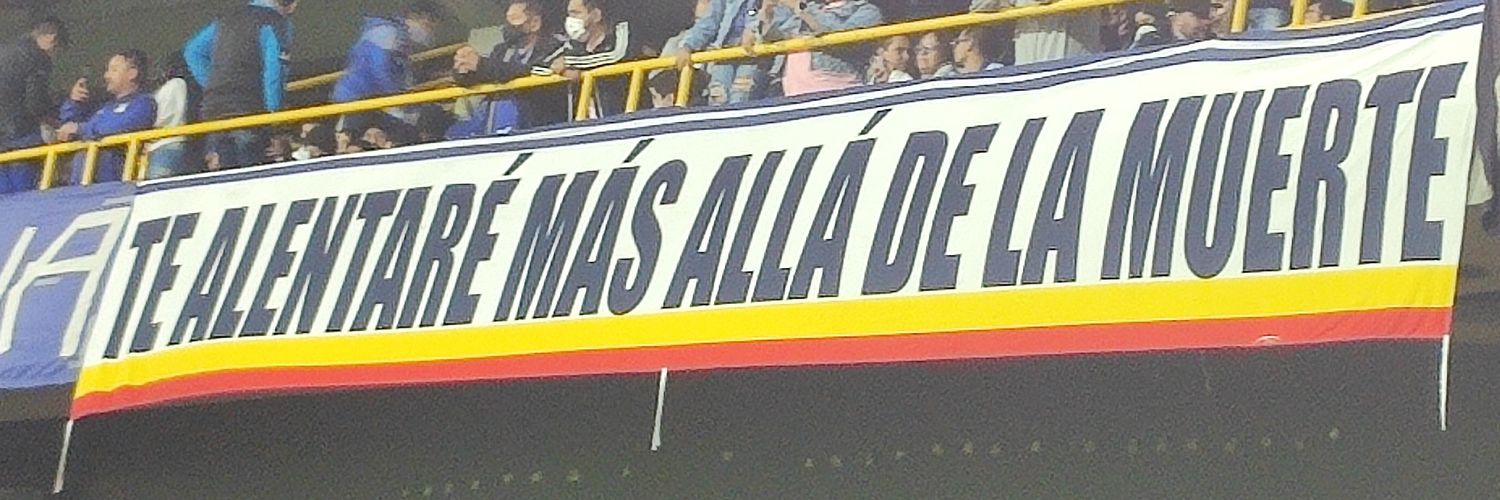andresmillosss's profile banner image