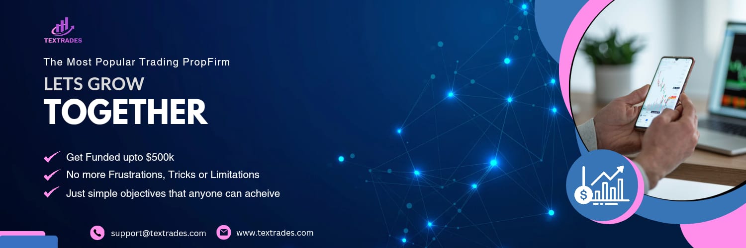 Textrades banner