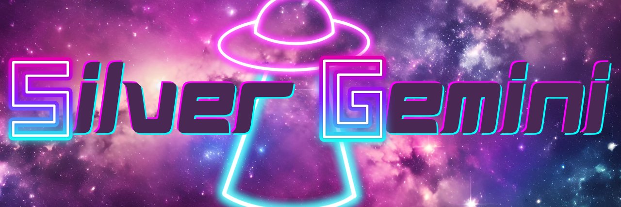 SilverGemini_VT's profile banner image