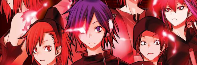 ShayminPunk's banner